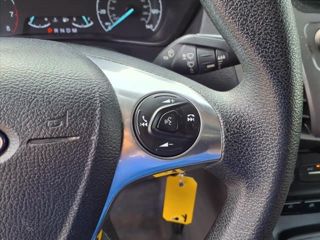 2019 Ford Transit Connect XL - Photo 22