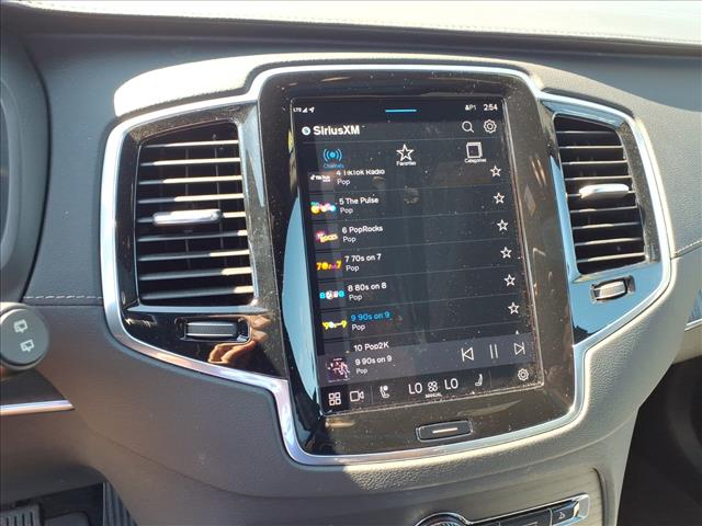 2024 Volvo XC90 Recharge T8 Ultimate Bright Theme 7P - Photo 22
