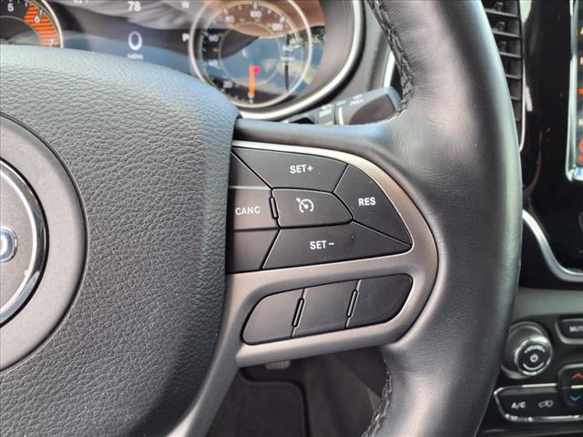 2019 Jeep Cherokee Limited - Photo 23