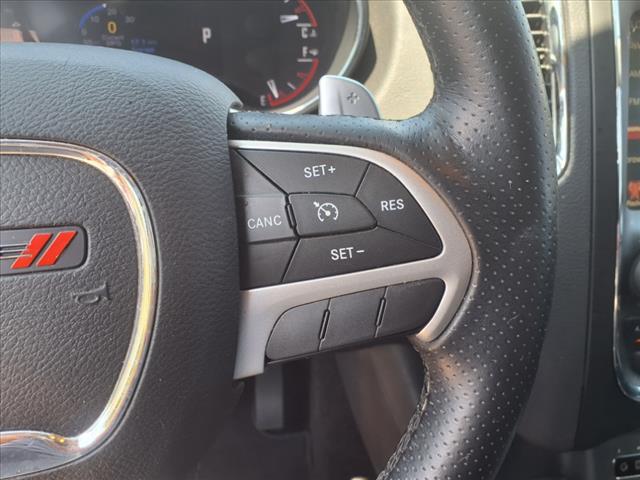 2017 Dodge Durango Citadel - Photo 23
