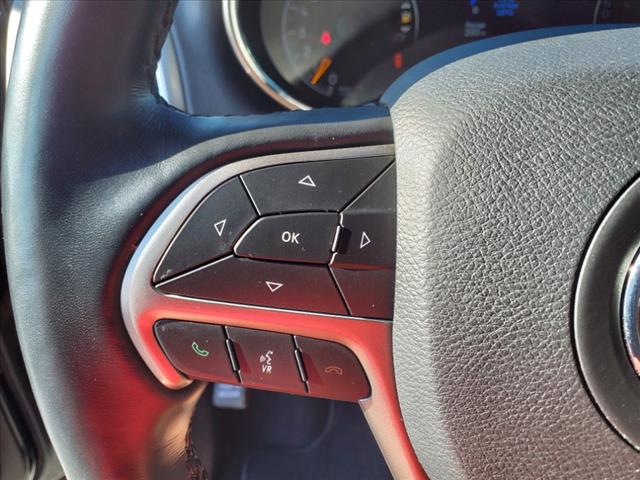 2021 Jeep Grand Cherokee Laredo X - Photo 23