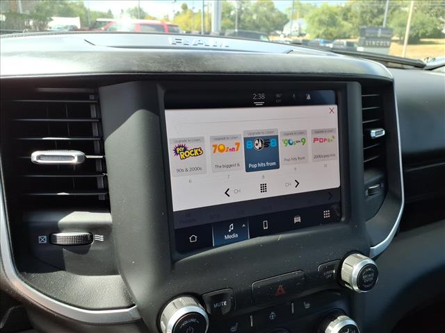 2023 RAM 1500 Big Horn - Photo 23