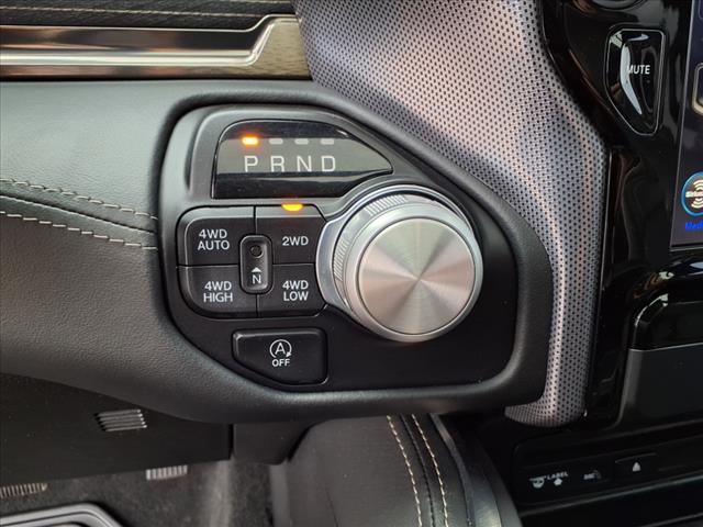 2019 RAM 1500 Limited - Photo 23