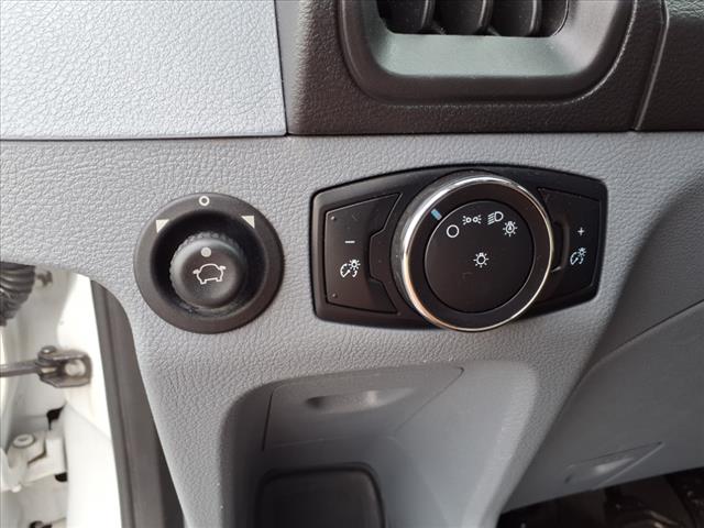 2015 Ford Transit 350 XL - Photo 23