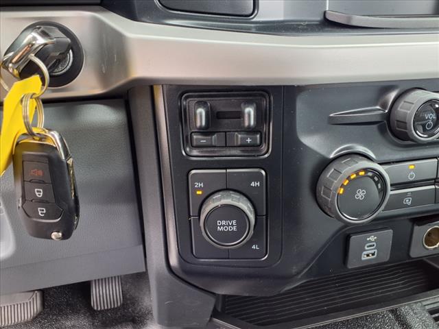 2023 Ford F-350 Super Duty XL - Photo 23
