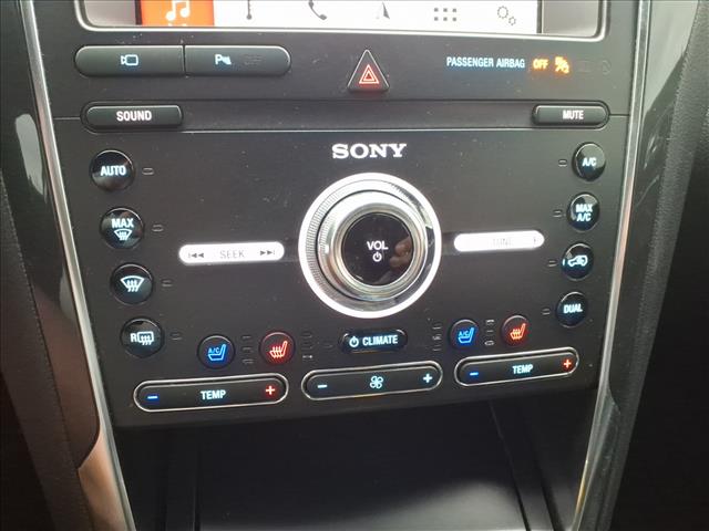 2019 Ford Explorer Limited - Photo 23