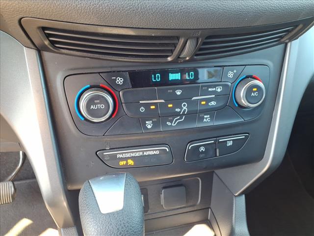 2017 Ford Escape SE - Photo 23