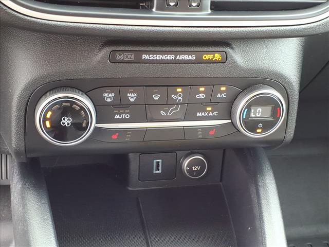 2020 Ford Escape Hybrid SE Sport - Photo 23