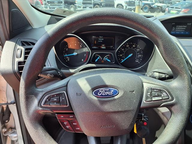 2018 Ford Escape SE - Photo 23
