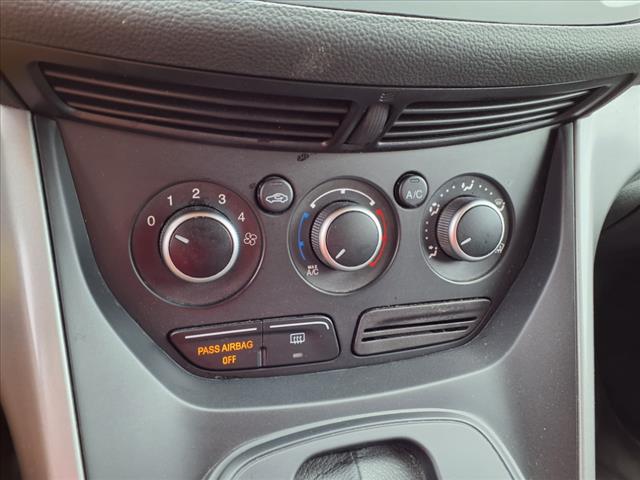 2016 Ford Escape SE - Photo 23
