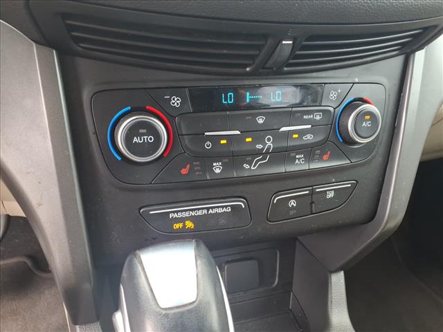 2018 Ford Escape SEL - Photo 23