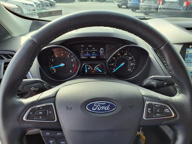 2018 Ford Escape SEL - Photo 23