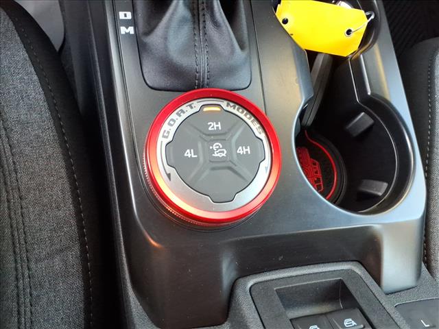 2025 Ford Bronco  - Photo 23