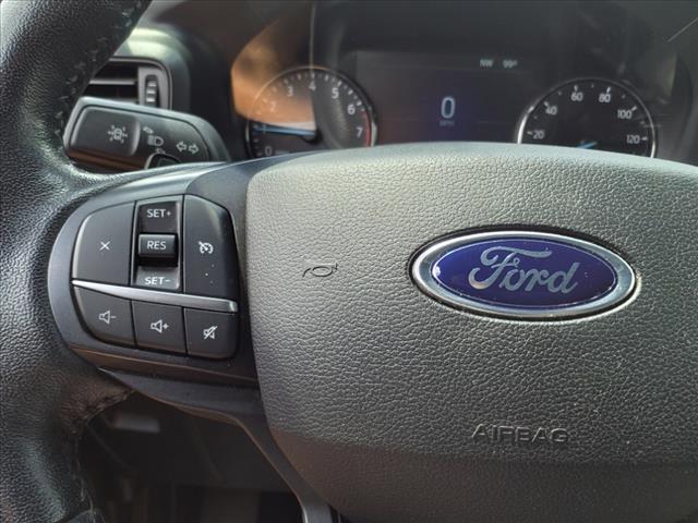 2020 Ford Explorer XLT - Photo 23
