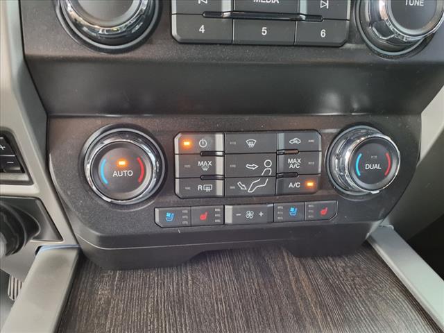 2021 Ford F-250 Super Duty Lariat - Photo 23