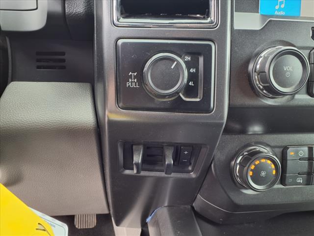 2019 Ford F-250 Super Duty XLT - Photo 23