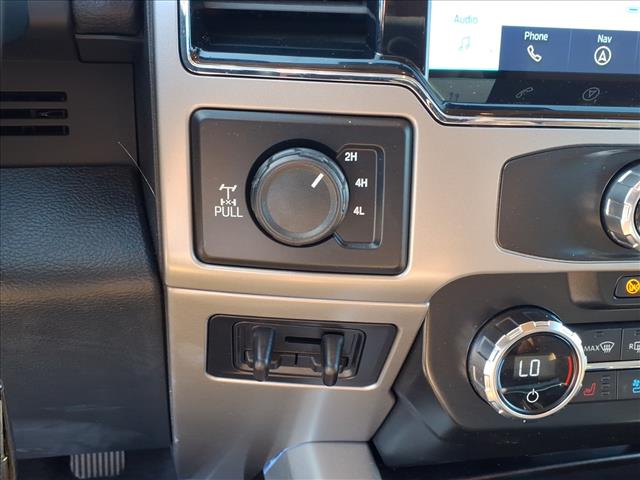 2022 Ford F-350 Super Duty Lariat - Photo 23