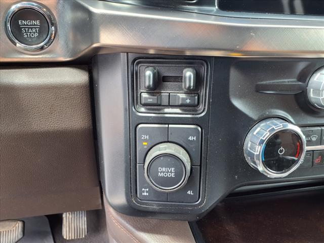 2023 Ford F-350 Super Duty King Ranch - Photo 23