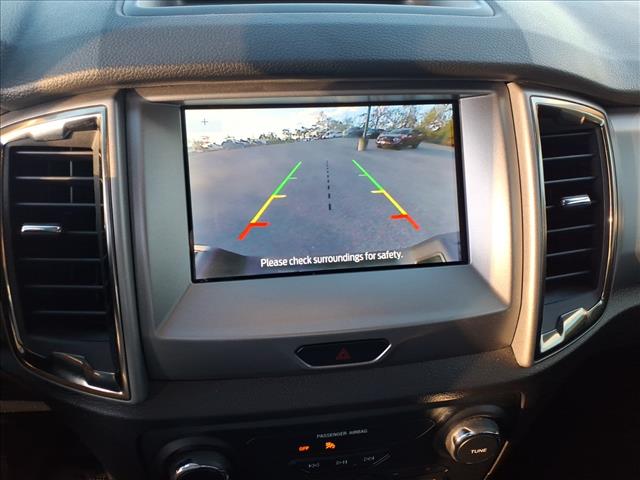 2023 Ford Ranger XLT - Photo 23