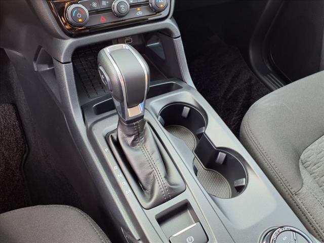 2025 Ford Ranger XLT - Photo 23