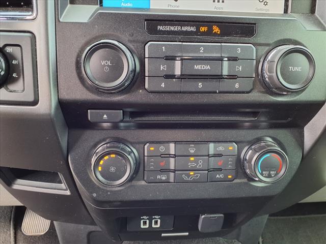 2018 Ford F-150 XLT - Photo 23