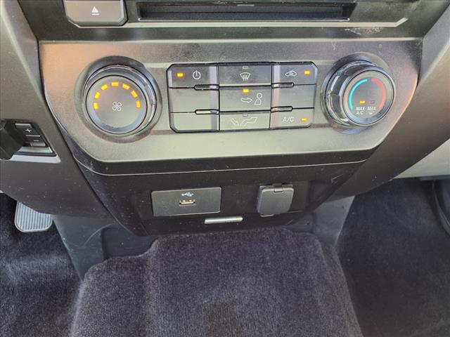 2016 Ford F-150 XLT - Photo 23