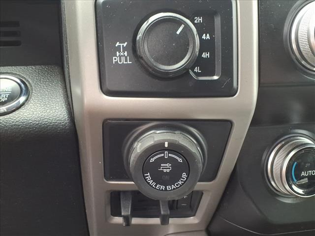 2020 Ford F-150 Lariat - Photo 23