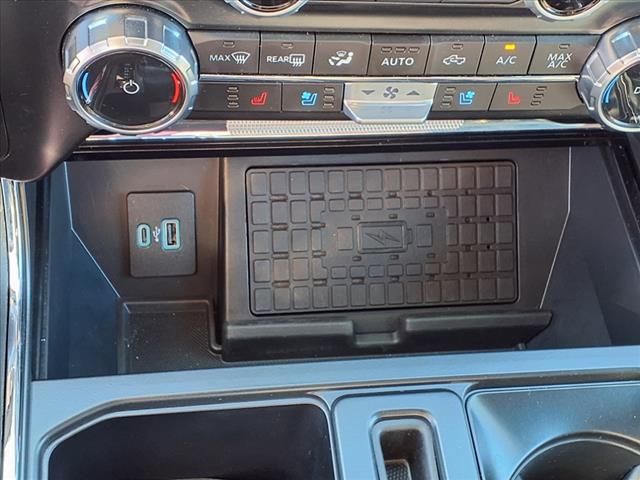 2023 Ford F-150 Lariat - Photo 23