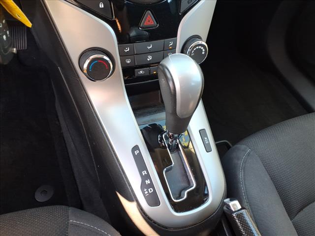 2014 Chevrolet Cruze 1LT Auto - Photo 23