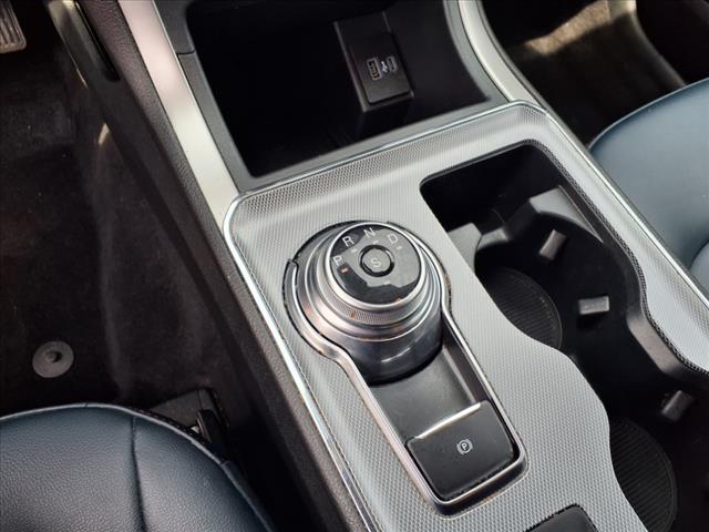 2022 Ford Edge SEL - Photo 23