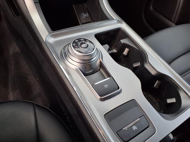 2022 Ford Edge SEL - Photo 23