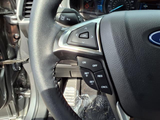 2024 Ford Edge SEL - Photo 23