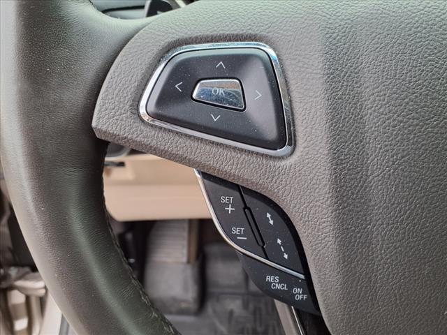 2018 Lincoln MKX Reserve - Photo 23