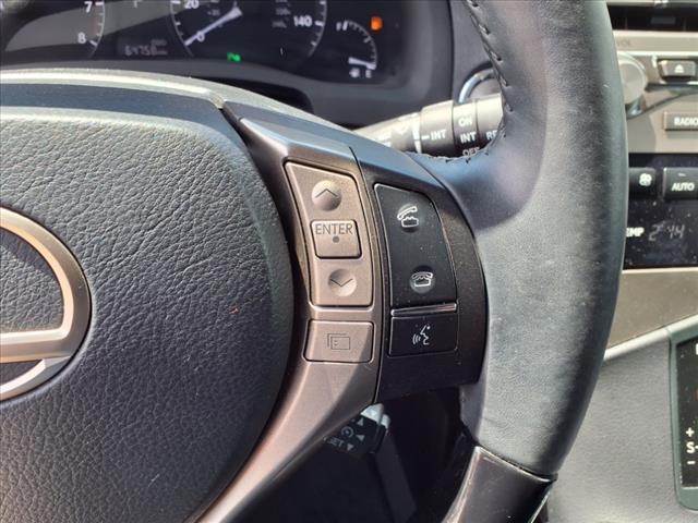 2015 Lexus RX 350 Base - Photo 23
