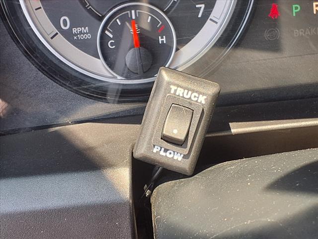 2018 RAM 3500 Tradesman - Photo 23