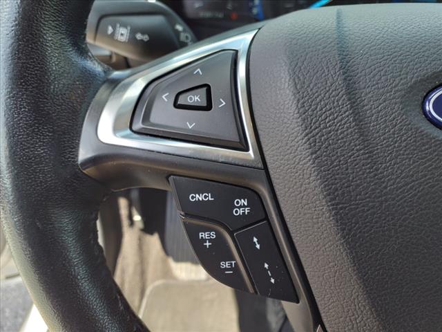 2020 Ford Fusion Energi Titanium - Photo 23