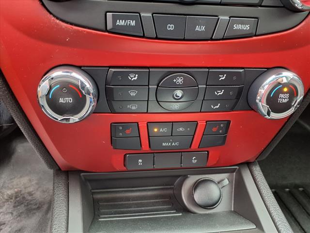 2010 Ford Fusion Sport - Photo 23