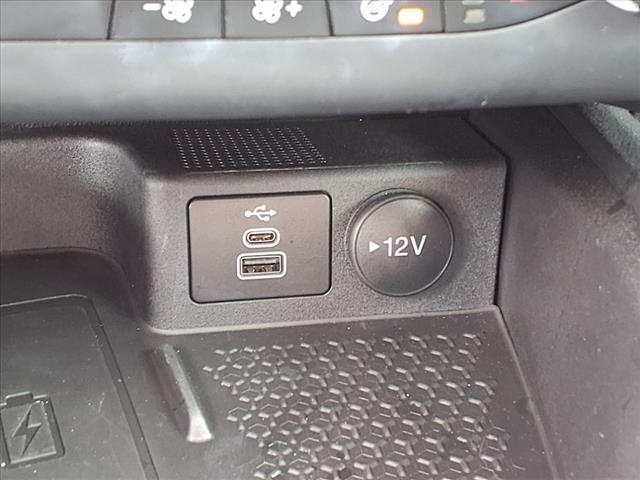 2023 Ford Bronco Sport Outer Banks - Photo 23