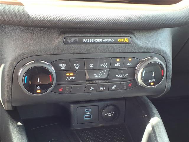 2022 Ford Bronco Sport Outer Banks - Photo 23
