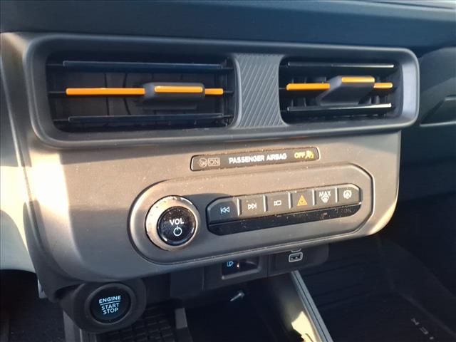 2025 Ford Maverick Tremor - Photo 23