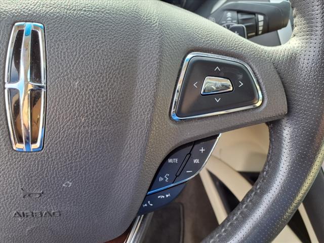 2013 Lincoln MKZ Base - Photo 23