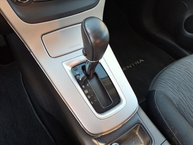 2015 Nissan Sentra SV - Photo 23