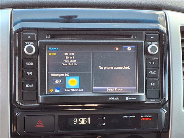 2014 Toyota Tacoma V6 - Photo 23