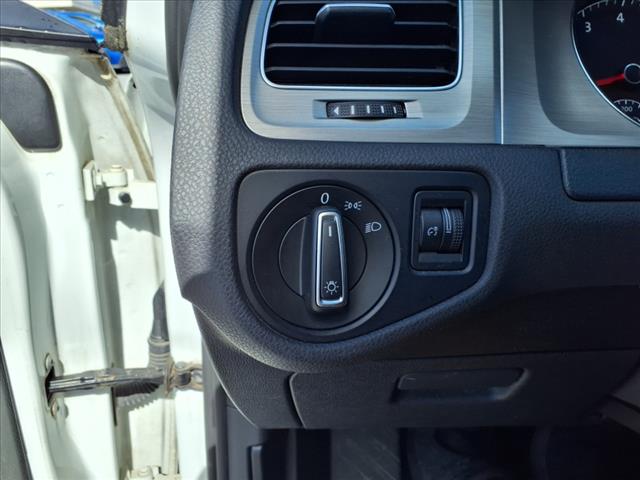 2015 Volkswagen Golf TSI S - Photo 23