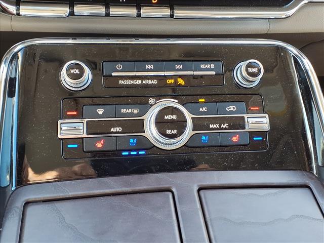 2023 Lincoln Navigator Reserve - Photo 23