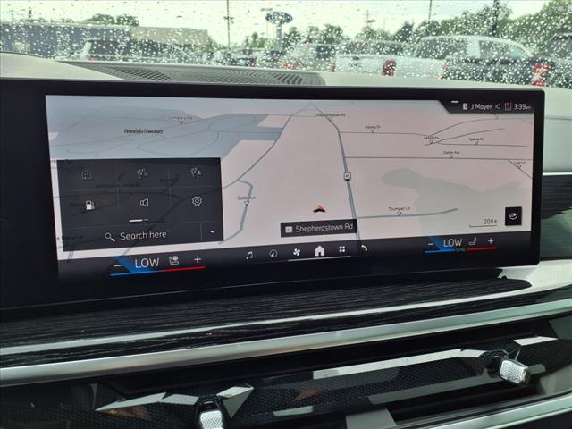 2024 BMW X5 xDrive40i - Photo 23