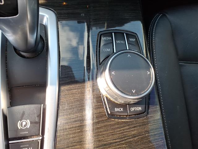 2017 BMW X3 xDrive28i - Photo 23