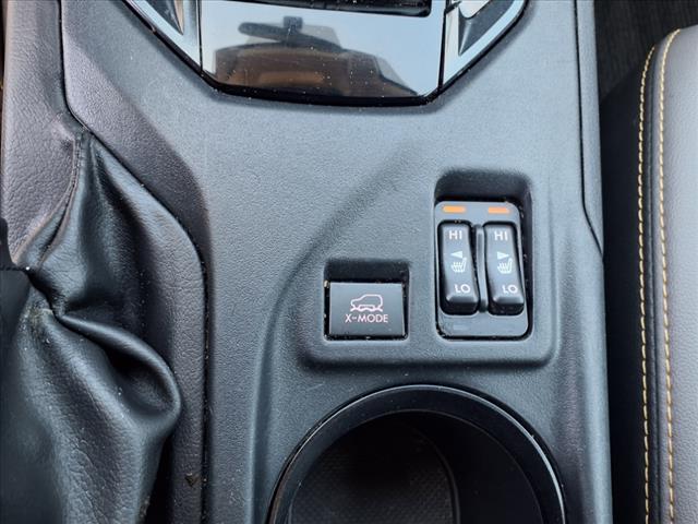 2023 Subaru Crosstrek Sport - Photo 23