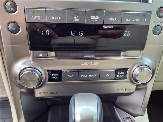 2020 Lexus GX 460 Base - Photo 23