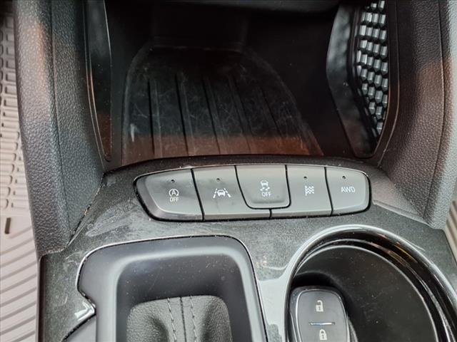2022 Chevrolet Trailblazer LT - Photo 23